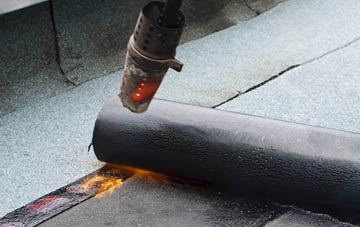 Kilmarie asphalt roofing replacement