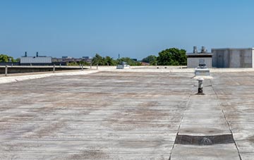Kilmarie commercial flat roofing