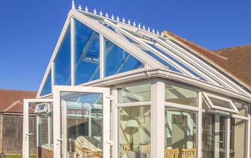 conservatory roof insulation costs Kilmarie