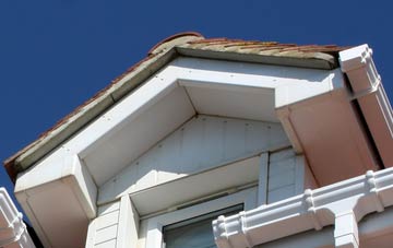 Kilmarie fascia installation costs