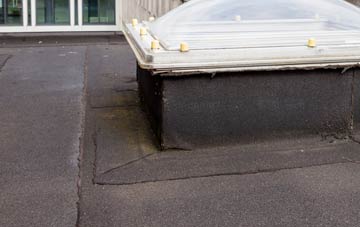 disadvantages of Kilmarie flat roofs