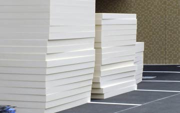 Kilmarie flat roof insulation costs