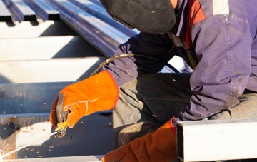 Kilmarie flat roofing options