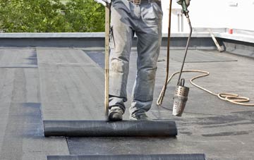 flat roof replacement Kilmarie, Highland