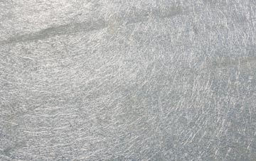 Kilmarie laminate fibreglass or shingles?