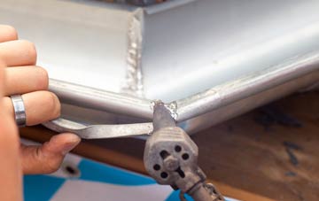 disadvantages of Kilmarie lead roofing