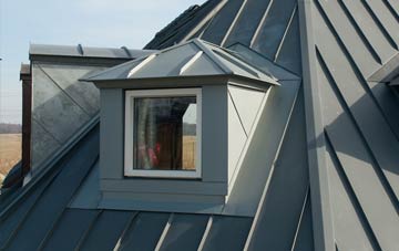 metal roofing Kilmarie, Highland