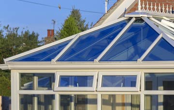 professional Kilmarie conservatory insulation