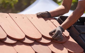 Kilmarie roof tile contractors