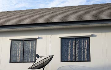 Kilmarie rubber roof costs