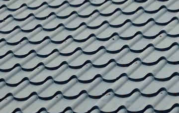 Kilmarie rubber roofing companies