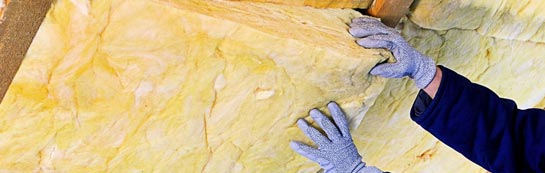 quotes for Kilmarie roof insulation