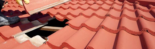 compare Kilmarie roof repair quotes