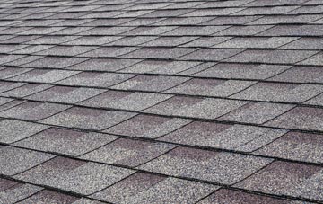 Kilmarie tiles for shallow pitch roofing
