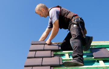 disadvantages of Kilmarie slate roofing