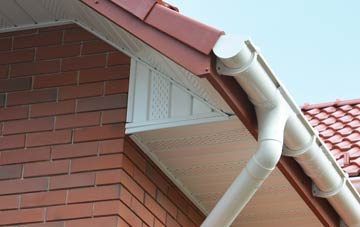 Kilmarie soffit repair costs