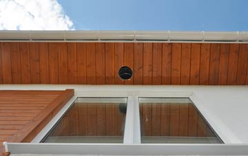Kilmarie soffit repair quotes