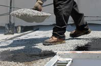 find rated Kilmarie flat roofing replacement companies