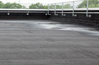 find rated Kilmarie flat roofing companies