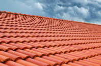 Kilmarie roofing tiles