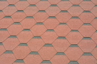 Kilmarie rubber roofing
