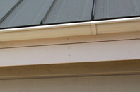 Kilmarie soffit repair