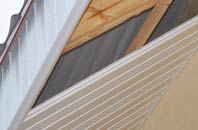 rated Kilmarie soffit repair companies